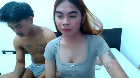 Mikhayla and Zeus online show from 05.01.26