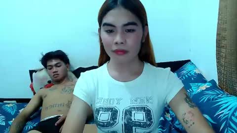 Mikhayla and Zeus online show from 05.26.26