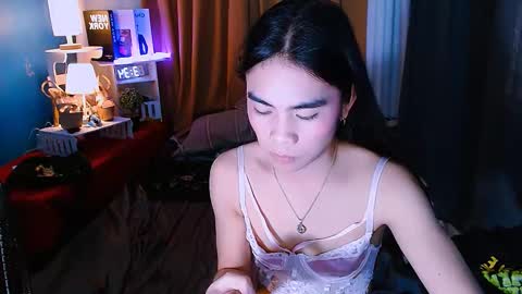 Mikhayla online show from 01.09.25