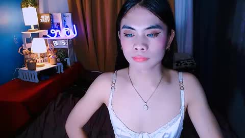 Mikhayla online show from 01.10.25