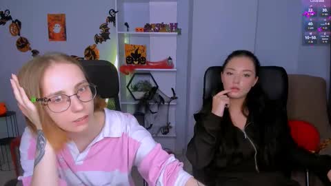 Miki online show from 10.30.25