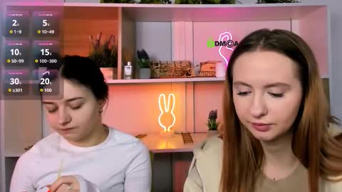 Snapshot of miki_ti chatting on 11.24.25 miki_ti online show from 11.24.25