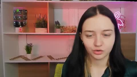 Snapshot of miki_ti chatting on 11.30.25 miki_ti online show from 11.30.25