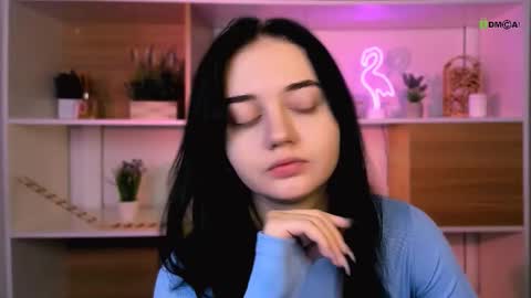 Snapshot of miki_ti chatting on 12.14.25 miki_ti online show from 12.14.25