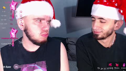 MIKI ENN ALEKS online show from 12.11.24