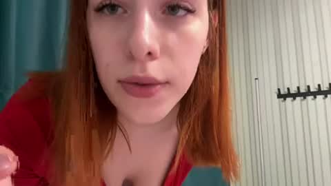 Snapshot of mikka_blush chatting on 07.10.26 mikka_blush online show from 07.10.26