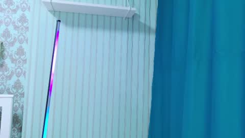 Snapshot of mikka_blush chatting on 07.18.26 mikka_blush online show from 07.18.26