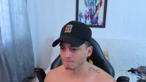 MIKKE online show from 11.20.25