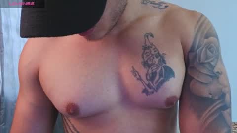 MIKKE online show from 12.19.25