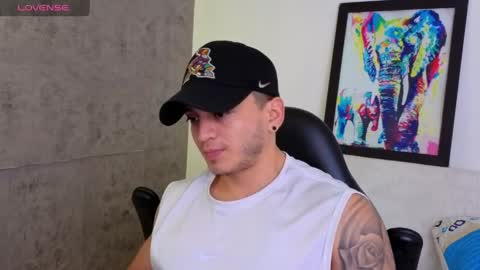 MIKKE online show from 05.09.26