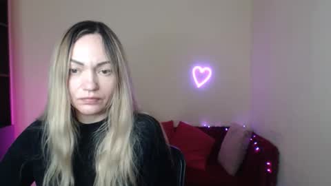 Adalina online show from 01.31.26