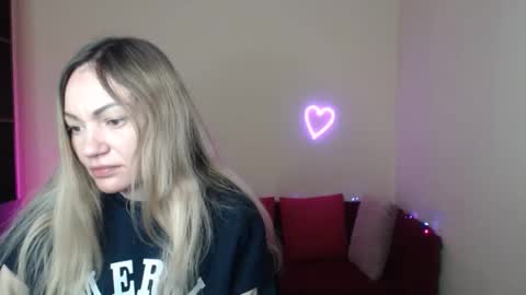 Adalina online show from 02.03.26