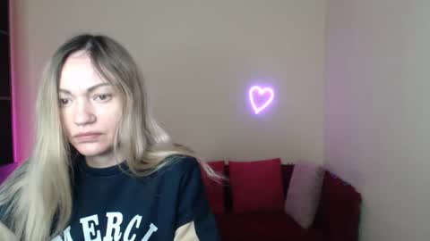 Adalina online show from 02.03.26