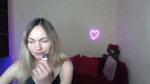 Adalina online show from 03.13.26