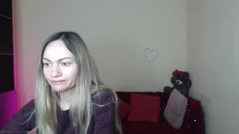 Adalina online show from 03.15.26