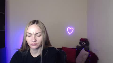 Adalina online show from 04.19.26