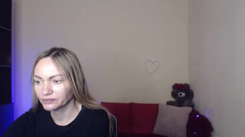 Adalina online show from 04.21.26