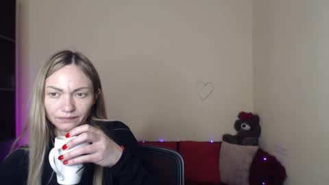 Adalina online show from 04.23.26