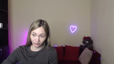 Adalina online show from 04.26.26