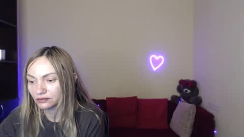 Adalina online show from 05.01.26