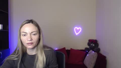 Adalina online show from 05.10.26