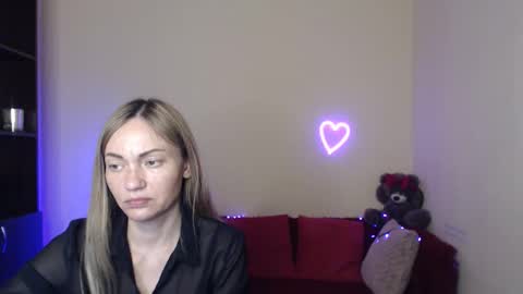 Adalina online show from 05.16.26