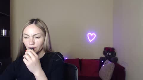 Adalina online show from 05.17.26