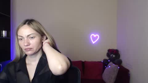 Adalina online show from 05.20.26