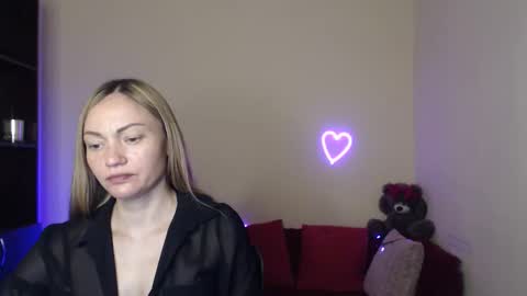 Adalina online show from 05.28.26