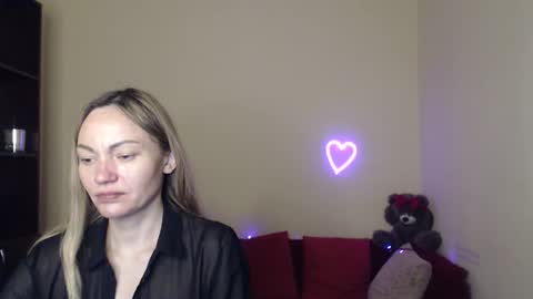 Adalina online show from 06.02.26