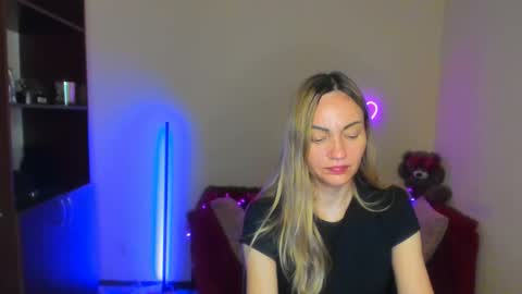 Adalina online show from 06.10.26