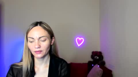 Adalina online show from 06.11.26