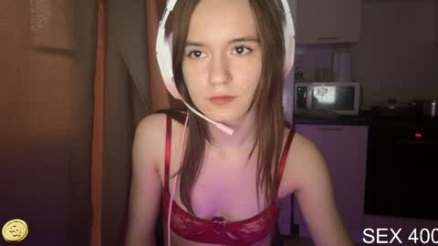 MikkiLina online show from 05.28.26
