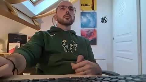 Snapshot of mikmik91 chatting on 01.13.25 mikmik91 online show from 01.13.25