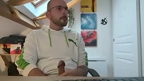 Snapshot of mikmik91 chatting on 01.29.25 mikmik91 online show from 01.29.25