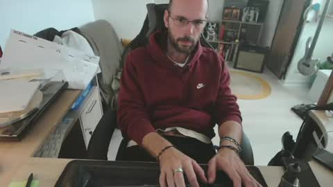 mikmik91 online show from 06.12.26