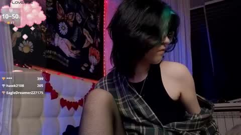 Miko online show from 09.27.25