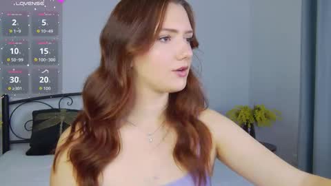 Snapshot of mikorush chatting on 10.22.25 Miko online show from 10.22.25