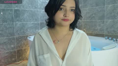 Mikoto Urb online show from 12.14.25