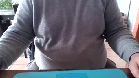 Snapshot of mikou58 chatting on 12.05.25 mikou58 online show from 12.05.25