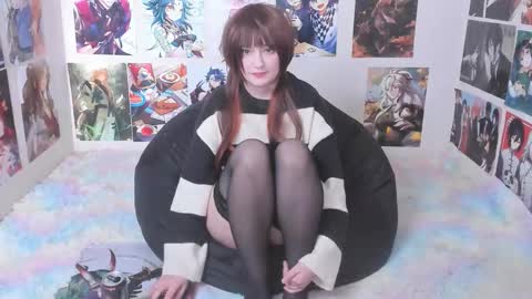 Miku online show from 10.02.25