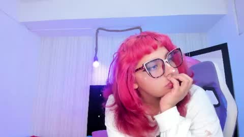   miku katsuragi  online show from 07.29.26