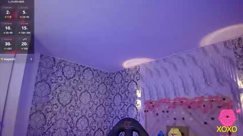 miku_tay online show from 03.06.26