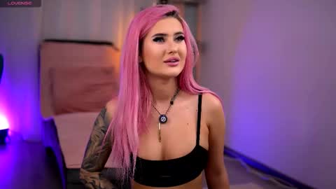 Miky online show from 02.13.26