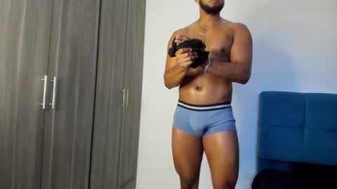 Miky online show from 10.15.25