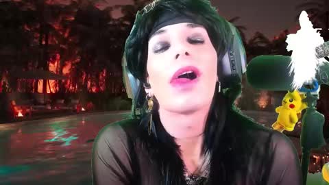 mikylezra online show from 10.19.25