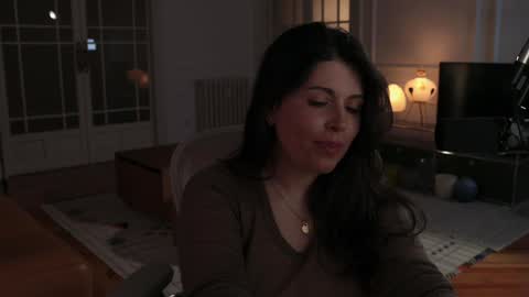 Princess Consuela Banana Hammock online show from 12.18.24