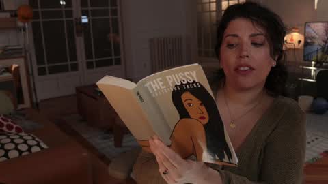 Princess Consuela Banana Hammock online show from 01.16.25