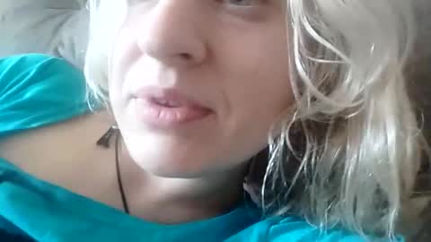 Mila 420 online show from 09.17.25