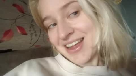 Mila 420 online show from 11.12.25